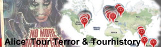 Tour Terror & History